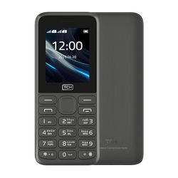 گوشی موبایل TCH مدل Arc - مشکی (3 ماه تعویض بهمراه 12 ماه بیمه)