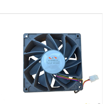 فن 14*14 دستگاه ماینر 7.2 آمپر (M21 , M31) اصلی