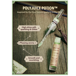 لیپ گلاس هری پاتر سبز شیگلم Polyjuice Potion