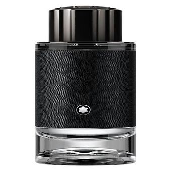 ادکلن مونت بلنک اکسپلورر - Mont Blanc Explorer