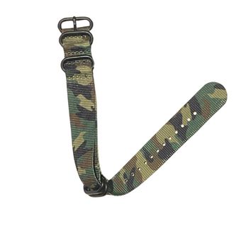 بند نیتو چریکی