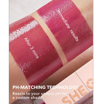 تینت لب شیگلم sheglam lip tint obsessed