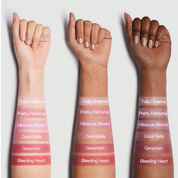 پالت رژگونه شیگلم 6 رنگ Sheglam Blush Palette