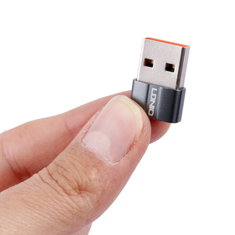 تبدیل تایپ سی به USB برند Ldnio مدل LC150