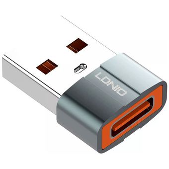مبدل USB-C به USB تبدیل OTG تایپ سی به USB