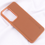 قاب چرمی Puloka متال ایرون Xiaomi 12T / 12T Pro