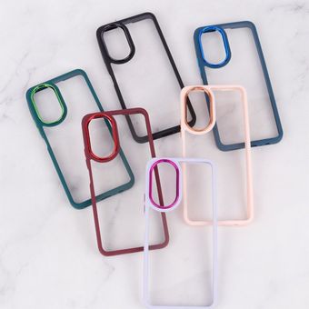 قاب PC هواوی Honor X7 متال ایرون