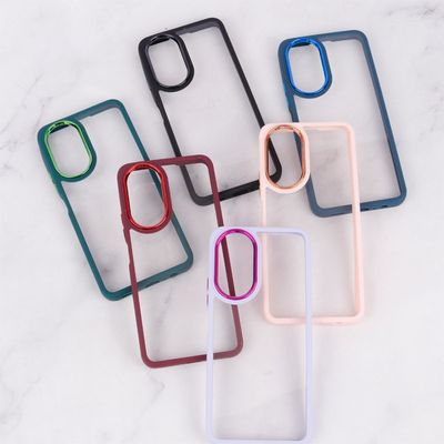 قاب PC هواوی Honor X7 متال ایرون