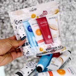 پک کرم 5 عددی اورجینال بیوآکوا