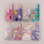 قاب آکواریومی Casetify سامسونگ Galaxy A14 4G / A14 5G عروسکی برجسته محافظ لنزدار