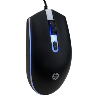 موس با سیم اچ پی HP M180