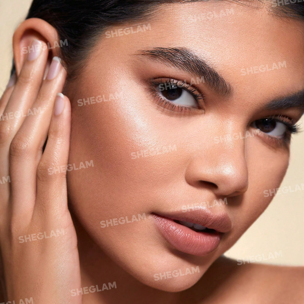 پالت کانتور شیگلم SHEGLAM STEREO FACE