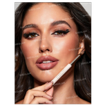 خط چشم ضد آب شیگلم مدل سو ریچ SHEGLAM So Rich Waterproof Liquid Eyeliner