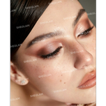 پالت سایه چشم طرح پازلی شیگلم مدل جزی جیگساو Sheglam Jazy Jigsaw Eyeshadow Palette