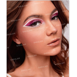 خط چشم ماژیکی شیگلم COLOR CRUSH LIQUID EYELINER