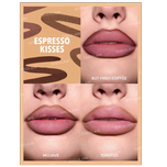 خط لب 3تایی شیگلم Espresso رنگ‌ نود