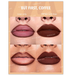 خط لب 3تایی شیگلم Espresso رنگ‌ نود
