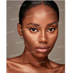 خط چشم دوسر شیگلم مدل On Line Sheglam on line dual eyeliner