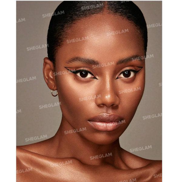 خط چشم دوسر شیگلم مدل On Line Sheglam on line dual eyeliner