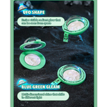 هایلایتر فضایی شیگلم Sheglam Lunar Glow Highlighter