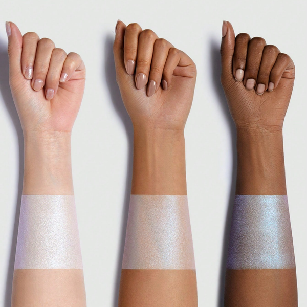 هایلایتر فضایی شیگلم Sheglam Lunar Glow Highlighter