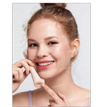 براش کرم پودر شیگلم Sheglam skinfinite foundation brush