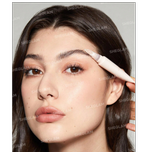 ژل ابرو شیگلم تیوپی Sheglam Gel brow breakdown