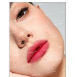 تینت لب پیل آف شیگلم sheglam PEEL TALK LIP TINT