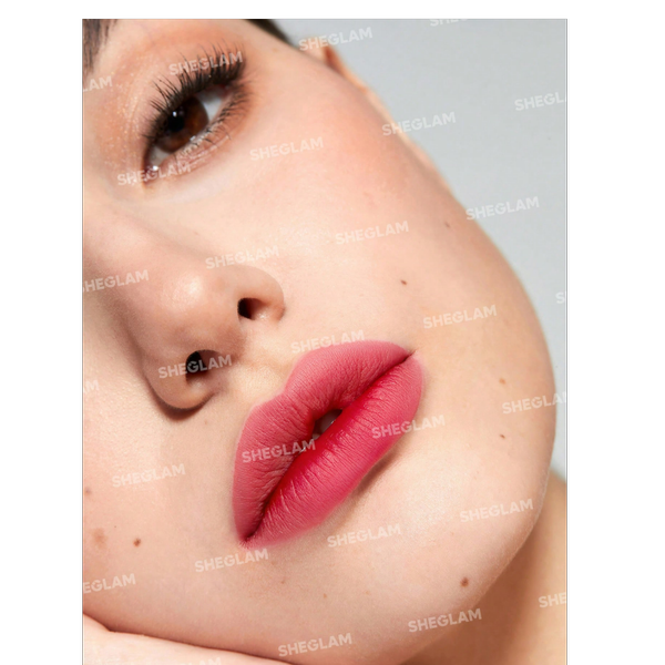 تینت لب پیل آف شیگلم sheglam PEEL TALK LIP TINT
