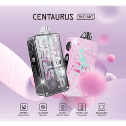 آیو سنتاروس بی 60 لاست ویپ | LOST VAPE CENTAURUS B60