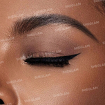 خط چشم ضد آب شیگلم مدل Eye Affinity