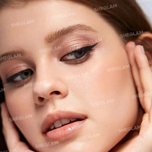 خط چشم ضد آب شیگلم مدل Eye Affinity