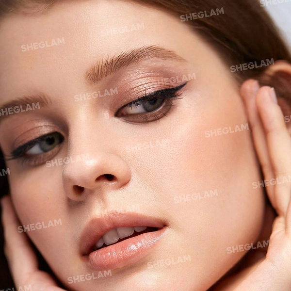 خط چشم ضد آب شیگلم مدل Eye Affinity
