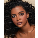خط چشم ماژیکی ضدآب شیگلم SHEGLAM LINE & DEFINEWATERPROOF LIQUID EYELINER
