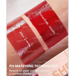 تینت لب شیگلم لاو تاپ Sheglam Lip Tint love on top