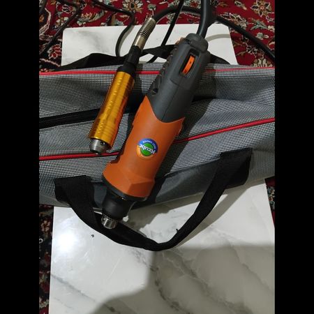 فرز انگشتی و کابل مخصوص ساک حمل زوبر