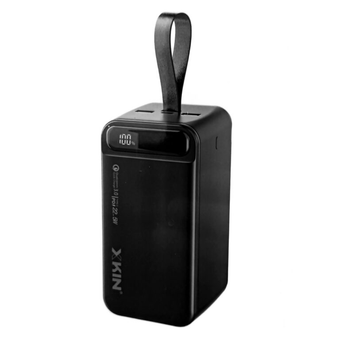 پاوبانک 50هزار میلی آمپر مدلXKIN