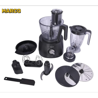 غذاساز فیلیپس Philips HR7776