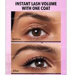 ریمل حجم دهنده شیگلم مدل MAX IMPACT