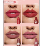 رژ لب جامد 4 طبقه شیگلم | SHEGLAM Multi-Layer Lipstick Stack