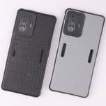 قاب چرمی کروکودیل Xiaomi Poco F4 GT