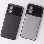 قاب چرمی کروکودیل Xiaomi Poco M5 / M5 (India)