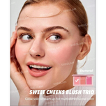 پالت رژگونه شیگلم مدل Sweet Cheeks