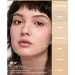 کانسیلر فول کاور 12 ساعته شیگلم LIKE MAGIC 12HR COVERAGE CONCEALER