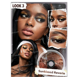 پالت سایه گرامافونی شیگلم | SHEGLAM Glamour Graphony Eyeshadow Palette