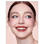 تینت لب شیگلم لول آپ Sheglam Lip Tint Level Up