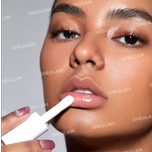 برق لب حجم دهنده شیگلم sheglam lip Gloss