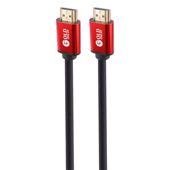 کابل HDMI 5M Gold Oscar