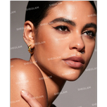 خط چشم دو سر ضد آب شیگلم استامپ دارمدل WING IT WATERPROOF LINER DUO – BLACK