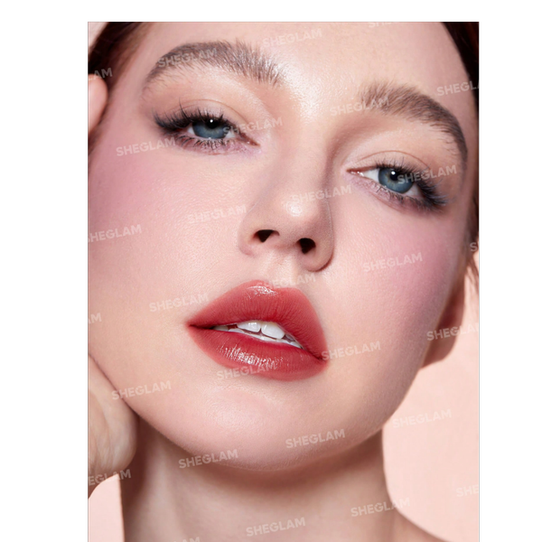 تینت لب شیگلم بیبی فیس Sheglam Lip Tint Baby Face